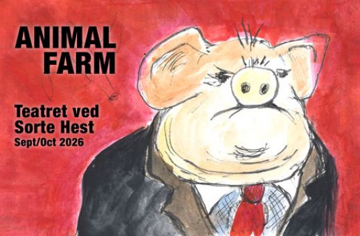 Animal Farm 2026