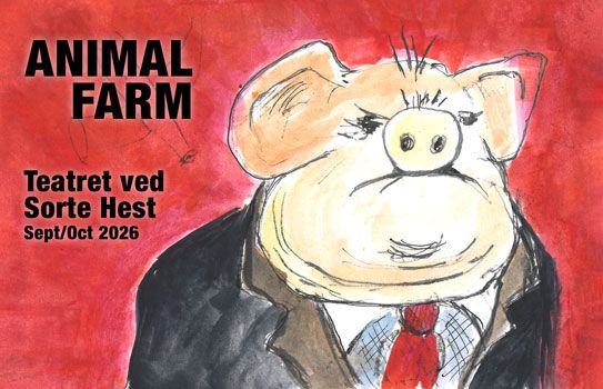 Animal Farm 2026