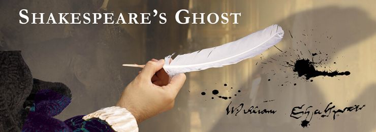 Shakespeare's Ghost