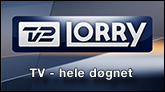 TV2 Lorry